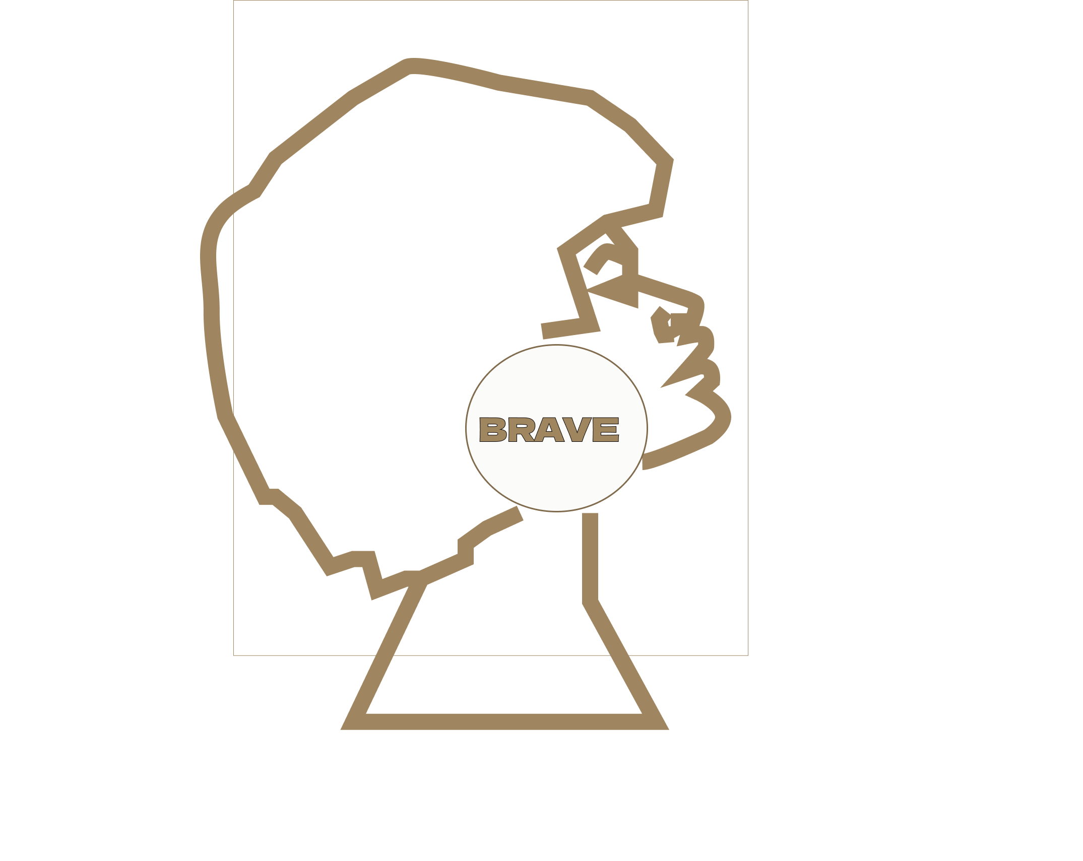 Mamma Africa — Women's