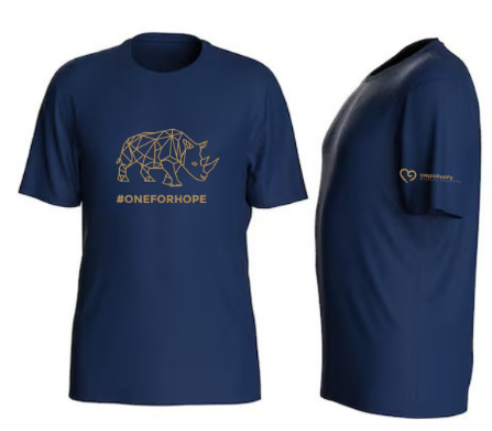 The Rhino T-Shirt