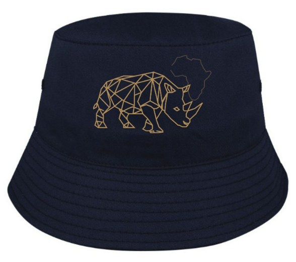 Branded Bucket Hat