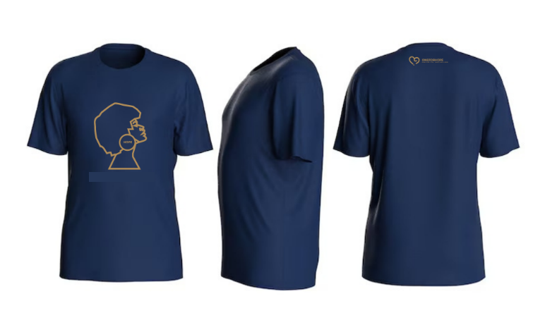 Mamma Africa T-Shirt
