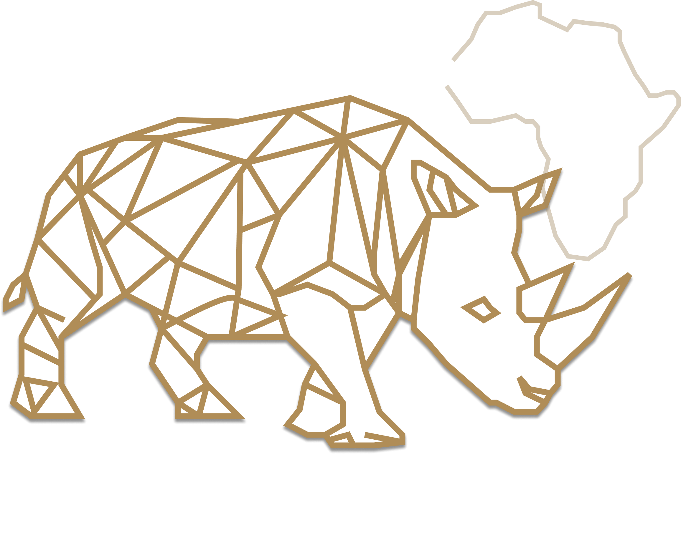 Rhino Design — Men's